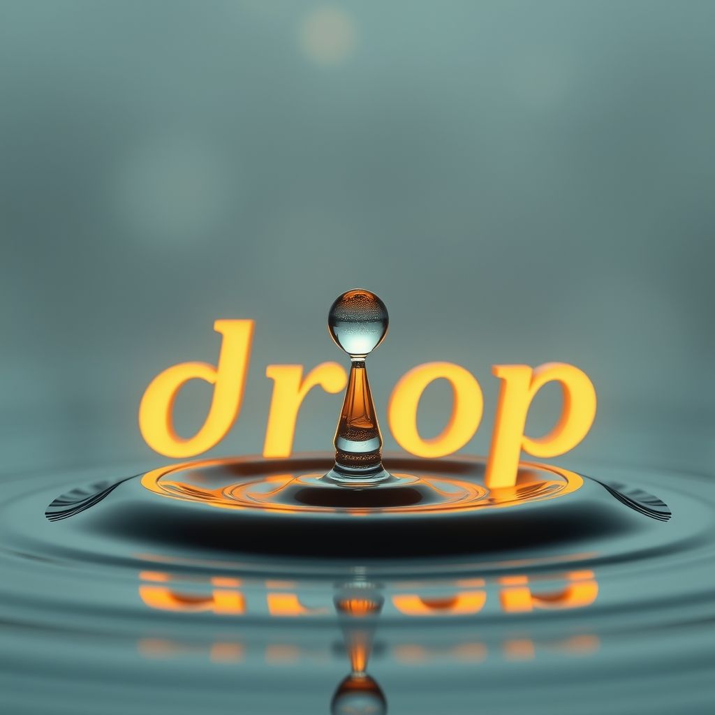 เทคนิคเสียงที่สร้างความตื่นเต้นใน 'Drop'